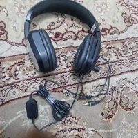 هدفون دو فیش بیوند
