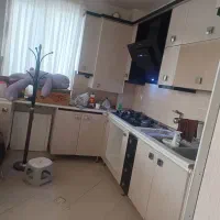 اپارتمان ۸۶ متر ۲ خوابه خوشنقشه و۲نبش