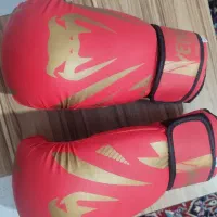 دست کش بوکس