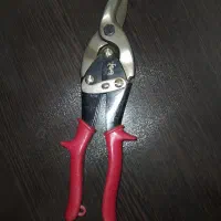قیچی آهن ، ورق بر