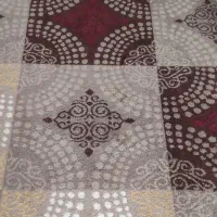 فرش آشپزخانه