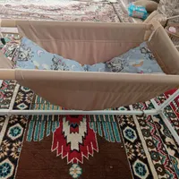 گهواره ننو بیبیلا