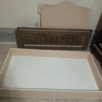 فروش تخت بچه