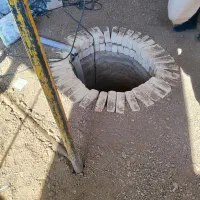 چاه کن قیمت مناسب