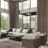 ۱۰۵ متر رهن نوساز فول امکانات
