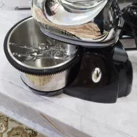 همزن برقی نو بدون کارتن