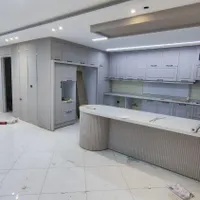 کاغذ دیواری  برچسب کابینت و کاشی پارکت کفپوش|خدمات پیشه و مهارت|مریوان, |دیوار