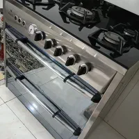 اجاق گازطرح فر