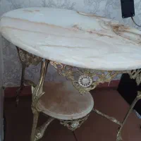 میز برنز|میز تلفن|اردبیل, |دیوار