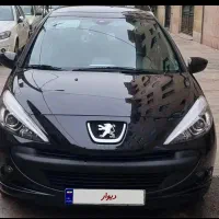 پژو ۲۰۷ موتور Tu5