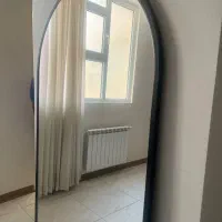 آینه قدی فلزی