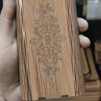 پاوربانک صنعتی و سفارشی