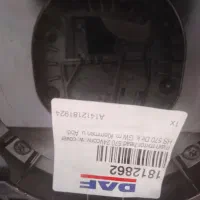 آینه بزرگ داف xf 460اصلی