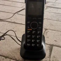 گوشی بیسیم پاناسونیک