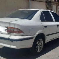 سمند ef7 مدل ۹۰