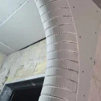 دکوراسیون داخلی تخصص کناف
