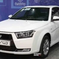فروش حواله دنا 6دنده