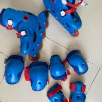 ست اسکیت