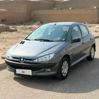 ۲۰۶ تیپ ۵  تک برگ سند