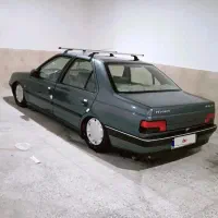 405|خودرو سواری و وانت|مشهد, کوی ولیعصر|دیوار