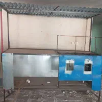 دکه فلافل