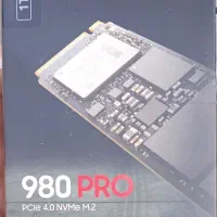 هارد SSD M2 980PRO SAMSUNG 1TB