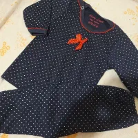 بلوز شلوار دخترانه