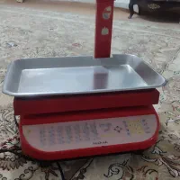 ترازو دیچیتال محک