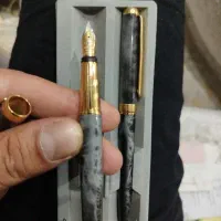 خودنویس و روان نویس پارکر