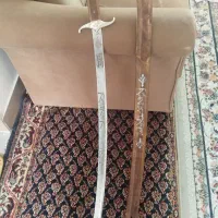 شمشیر ذوالفقار