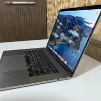 MacBook Pro 2019|رایانه همراه|شیراز, گل سرخ|دیوار