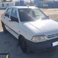 پراید مدل ۹۵