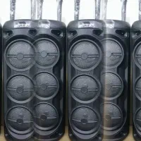 فروش انواع اسپیکر بلوتوثی با قیمت قبل