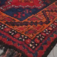 قالیچه دست بافت