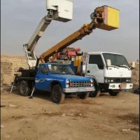 اجاره بالابر به صورت روزانه و ساعتی