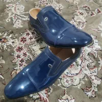 کفش ورنی سایز43