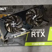 PALIT RTX2060super 8gb gddr6