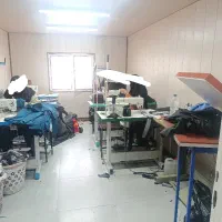 تولید انواع لباس زنانه سفارشی