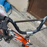 دوچرخه سایز ۱۶ مارک شارک