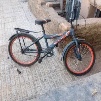 دوچرخه