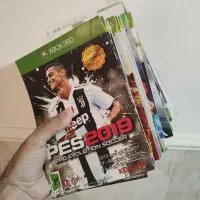 سی دی Xbox 360
