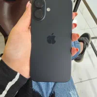 آیفون ۱۶ نرمال