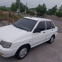 پراید132