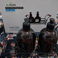 جا مایع ظرف شویی
