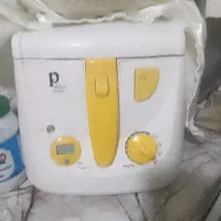 سرخ کن