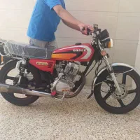 متور باسل در حد خشک مدل 402