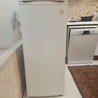 فریزر تک 9 فوت دوو اصل