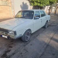 پیکان 82 انژکتور