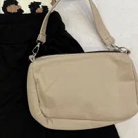 کیف زنانه پارچه ای تُرک