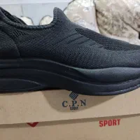 کفش سبک و زیبا سایز ۴۴